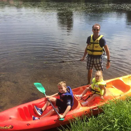 La Maison De Lavande Bed & Breakfast 3*