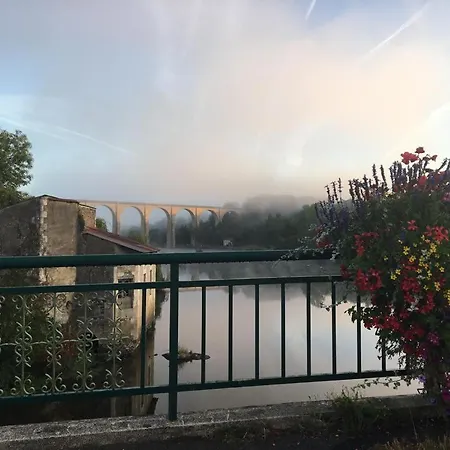 Bed & Breakfast La Maison De Lavande