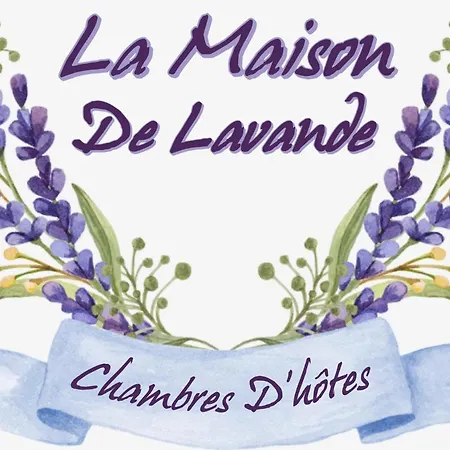 Bed & Breakfast La Maison De Lavande 3*