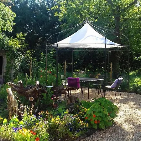 La Maison De Lavande Bed & Breakfast