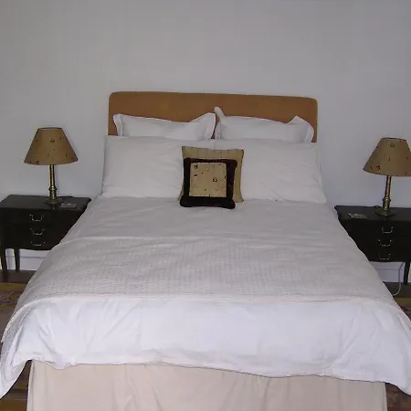 Bed & Breakfast La Maison De Lavande Queaux