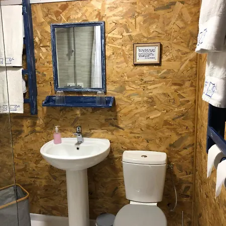 La Maison De Lavande Bed & Breakfast 3*