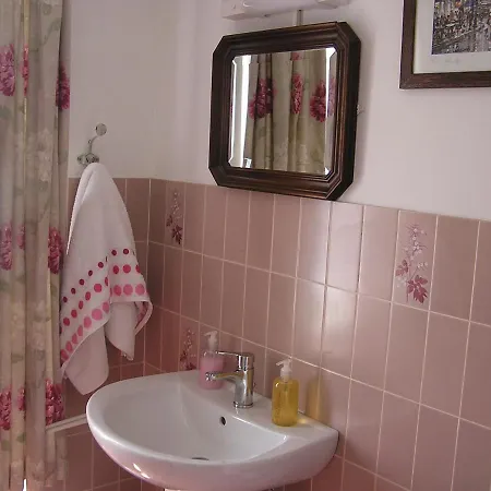 La Maison De Lavande 3*