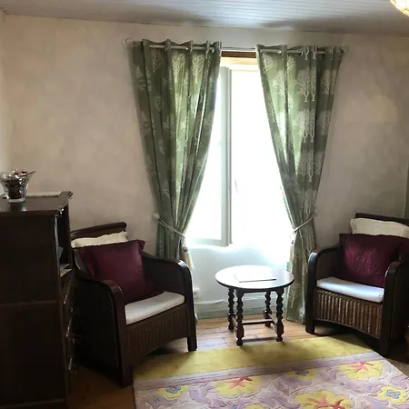 La Maison De Lavande