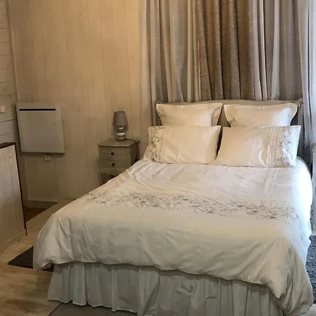 Bed & Breakfast La Maison De Lavande 3*