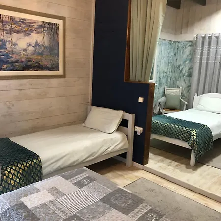 La Maison De Lavande 3*