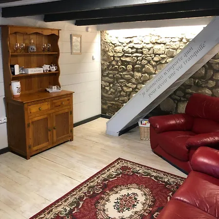 La Maison De Lavande