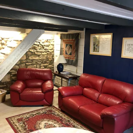 La Maison De Lavande Bed & Breakfast 3*