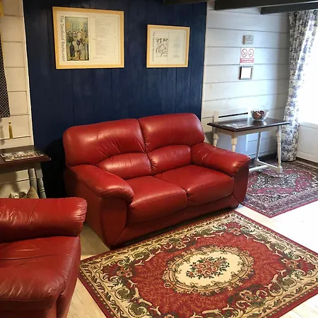 Bed & Breakfast La Maison De Lavande 3*