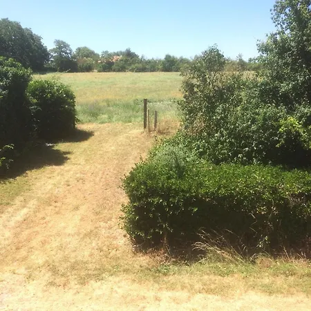 Bed & Breakfast La Maison De Lavande Queaux