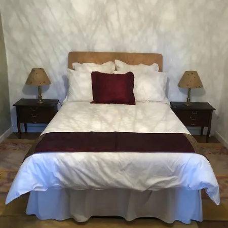 La Maison De Lavande 3*