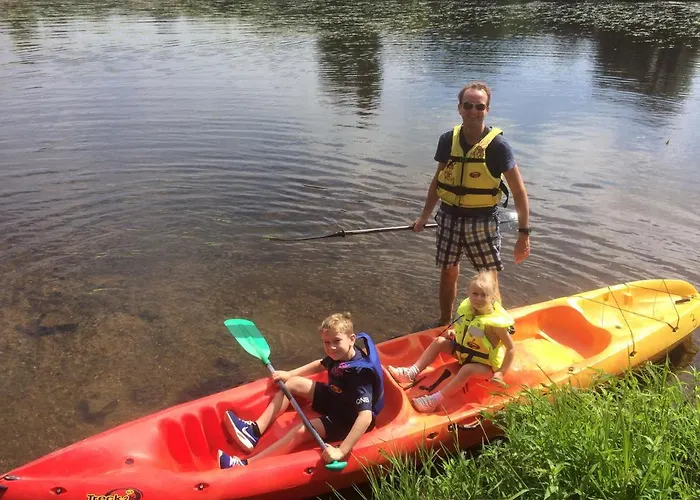 La Maison De Lavande Отель типа 