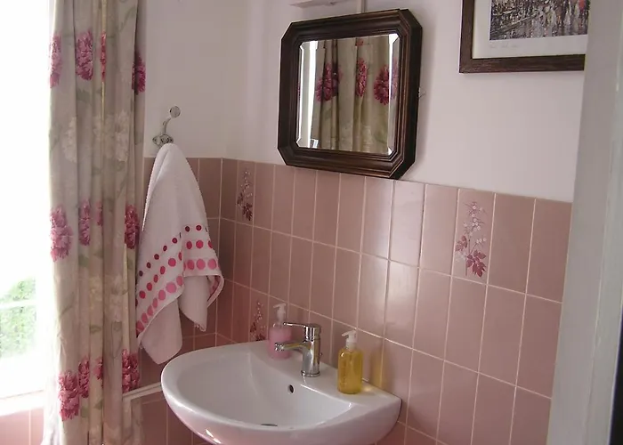 La Maison De Lavande 3*