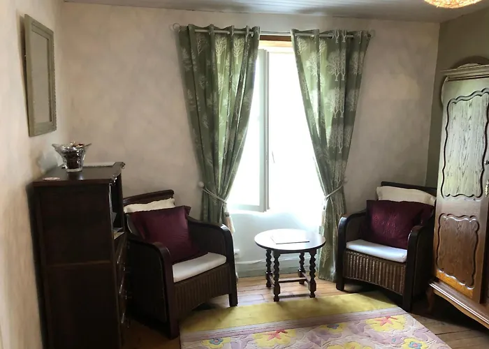 La Maison De Lavande