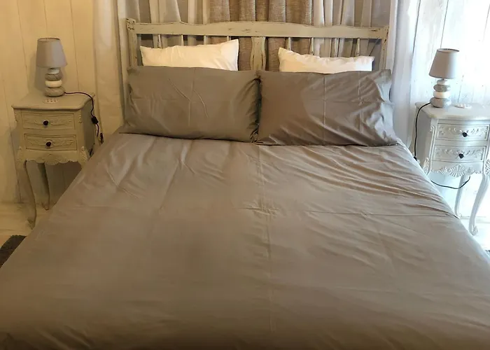 La Maison De Lavande Отель типа 