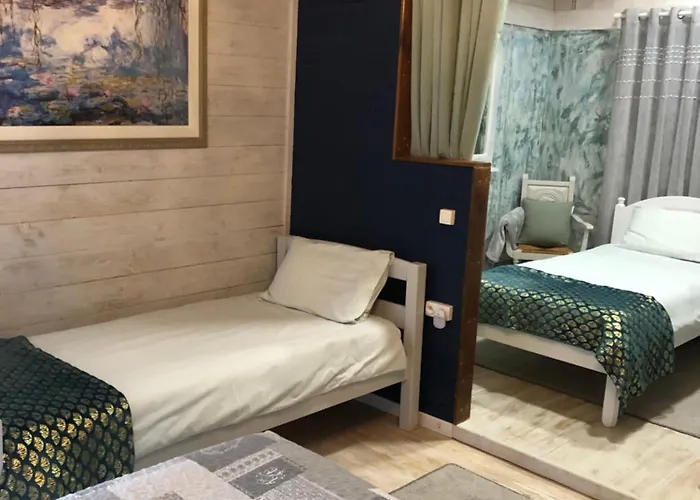 La Maison De Lavande 3*