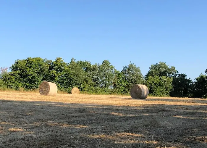 La Maison De Lavande Отель типа 