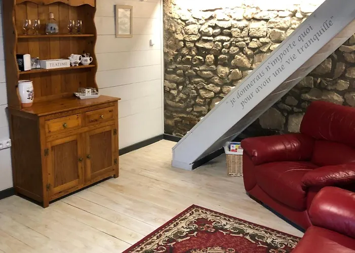 La Maison De Lavande