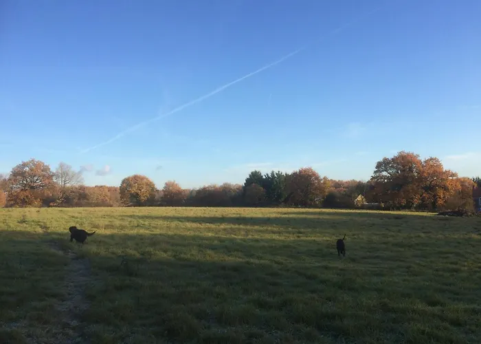 La Maison De Lavande Отель типа 