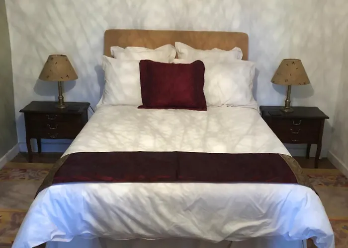 La Maison De Lavande 3*